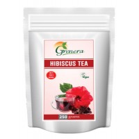 Grenera Organic Hibiscus Tea - 250 GMS