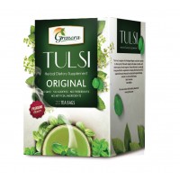 Grenera Organic Tulsi Herbal Infusion Tea - 20 Tea Bags