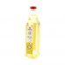 Induz Organic Cold Pressed Sunflower Oil - 1 L
