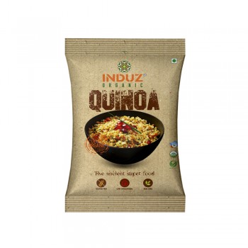 Induz Organic Indian Quinoa - 500 GMS