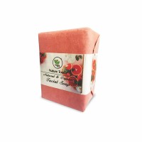 Nature Touch Natural & Organic Facial Soap – 100 GMS