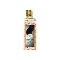 Nature Touch Natural & Organic Herbal Hair Cleanser – 100 ML