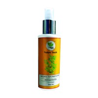 Nature Touch Natural & Organic Sunscreen Lotion – 200 ML