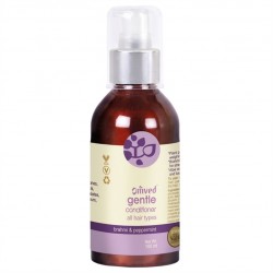 Omved Gentle Conditioner for All Hair Types - 100 ML