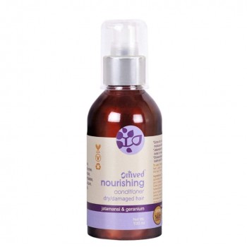 Omved Nourishing Conditioner (For Dry & Damaged Hair) - 100 ML