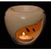 Omved Handcrafted Stoneware Electric Aroma Oil Diffuser