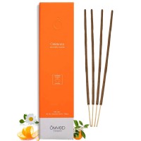 Omved Celebrate Incense Sticks (Organic & Natural) - 30 Sticks