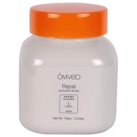 Omved Repel Dhoop Powder (Mosquito Repellent) - 75 GMS