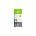 Organic India Tulsi Green Earl Grey Tea - 25 Tea Bags