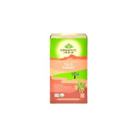 Organic India Tulsi Tummy Tea - 25 Tea Bags