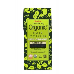 Radico Colour Me Organic Hair Colour Dye - 100 GMS