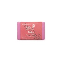 Rustic Art Organic Baby Soap - 100 GMS