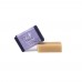 Rustic Art Organic Lavender Soap - 100 GMS