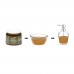 Rustic Art Organic Orange Neem Hand Wash Concentrate - 500 GMS