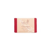 Rustic Art Organic Champa Soap - 100 GMS