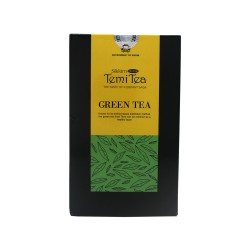 Sikkim Organic Temi Green Tea
