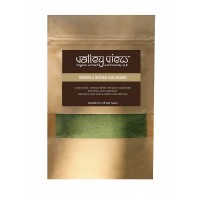 Valley View Organic Hair Masque - 50 GMS