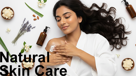 Natural Skin Care