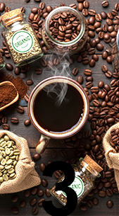 Organic Coffee