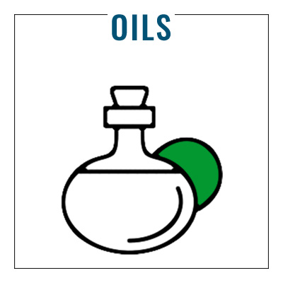 Organic Cooking Oils