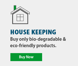 Eco-friendly Home Store 